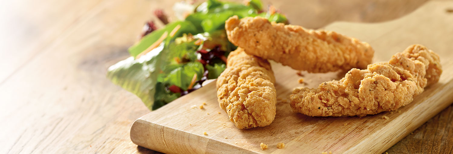 Cluck-a-doodles